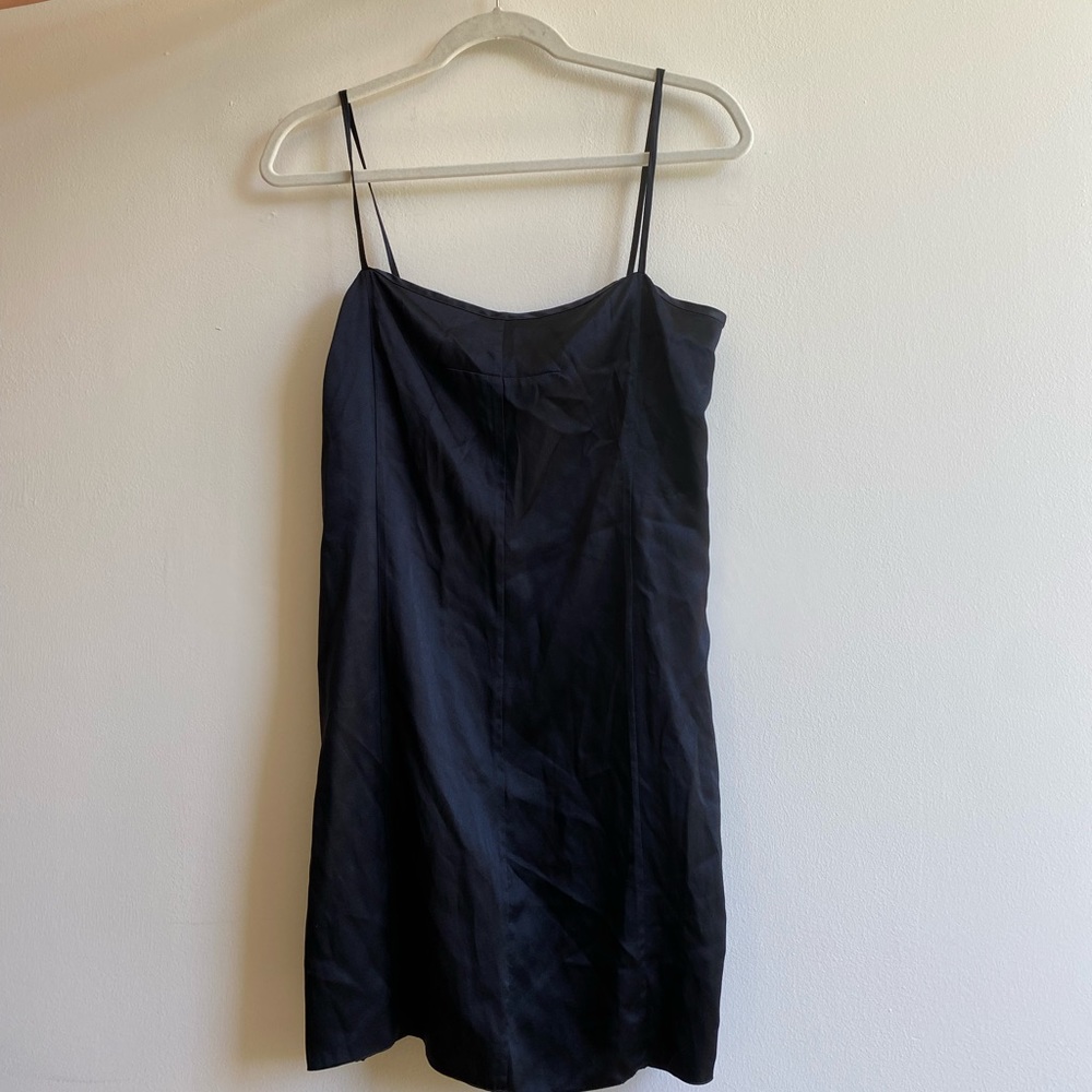 NWT Marc jacobs slip dress
